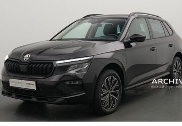 Skoda Kamiq 23.743 km 25.988 &euro; Leverkusen 51379