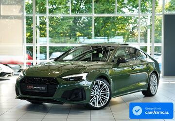 Audi S5 87.000 km 42.800 &euro; Remscheid/NRW 42855