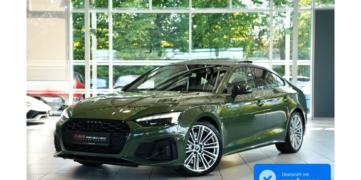 Audi S5 87.000 km 42.800 &euro; Remscheid/NRW 42855