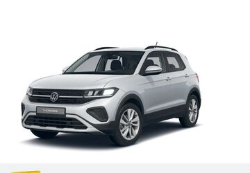 VW T-Cross 22.196 km 19.650 &euro; Remscheid 42857