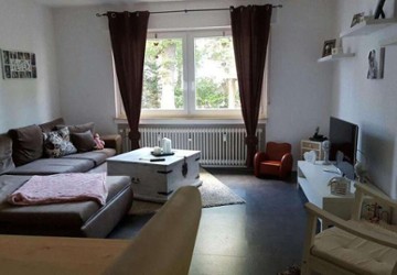 Wohnung Remscheid Reinshagen - 4 Zimmer, 103 m&sup2;, 1.200&euro; | Angebot:27202335
