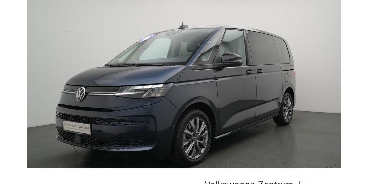 VW T7 Multivan 44.739 km 44.980 &euro; Leverkusen 51379