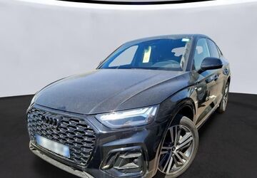 Audi Q5 119.022 km 31.827 &euro; Hagen 58091