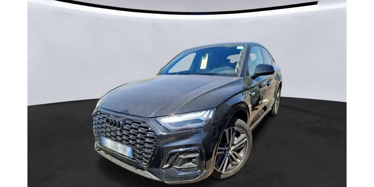Audi Q5 119.022 km 31.827 &euro; Hagen 58091