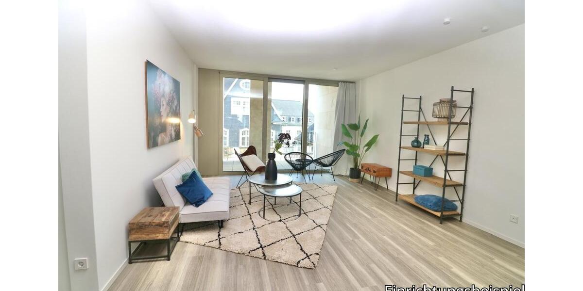 Etagenwohnung Solingen - 2 Zimmer, 105 m&sup2;, 1.050&euro; | Angebot:24850956