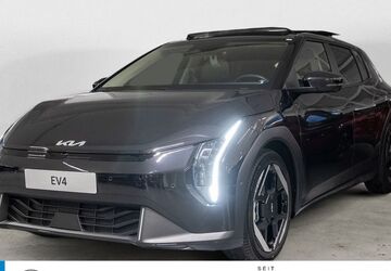 Kia EV4 8.500 km 41.990 &euro; Remscheid 42897