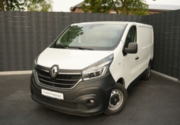 Renault Trafic 129.568 km 10.499 &euro; Dormagen 41539