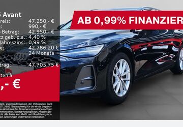 Audi A6 27.592 km 46.240 &euro; Remscheid 42897