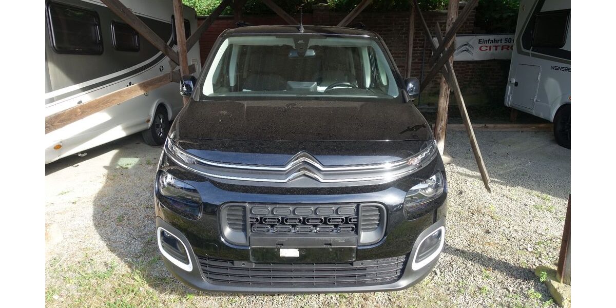 Citroen Berlingo 19.200 km 32.990 &euro; Bergisch Gladbach 51465