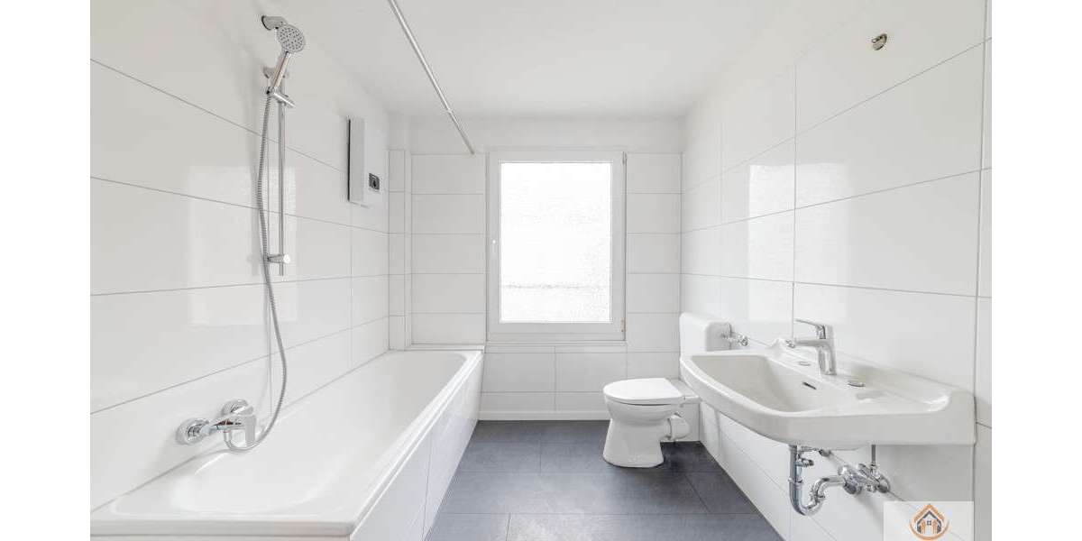 Etagenwohnung Wuppertal Barmen - 2 Zimmer, 65 m&sup2;, 490&euro; | Angebot:26567473