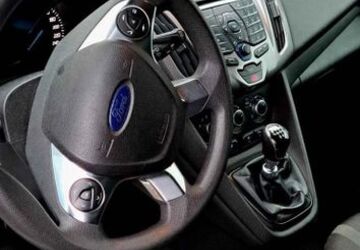 Ford Tourneo Connect 65.000 km 12.000 &euro; Dormagen 41540