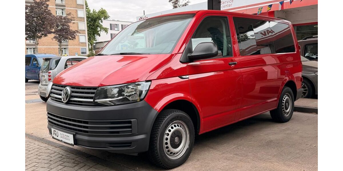 VW T6 Transporter 240.000 km 13.480 &euro; Düsseldorf 40593