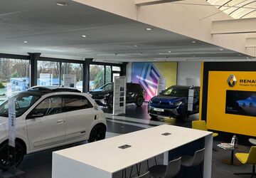 Renault Captur 29.995 km 18.790 &euro; Langenfeld 40764