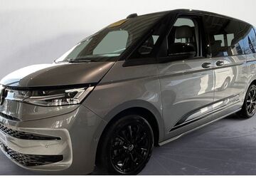 VW T7 Multivan 6.500 km 67.990 &euro; Hilden 40721