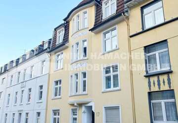 Wohnung Remscheid Remscheid-Süd - 3 Zimmer, 90 m&sup2;, 700&euro; | Angebot:26103163