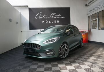 Ford Fiesta 80.700 km 17.997 &euro; Remscheid 42897