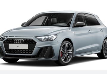 Audi A1 7.598 km 29.480 &euro; Remscheid 42897