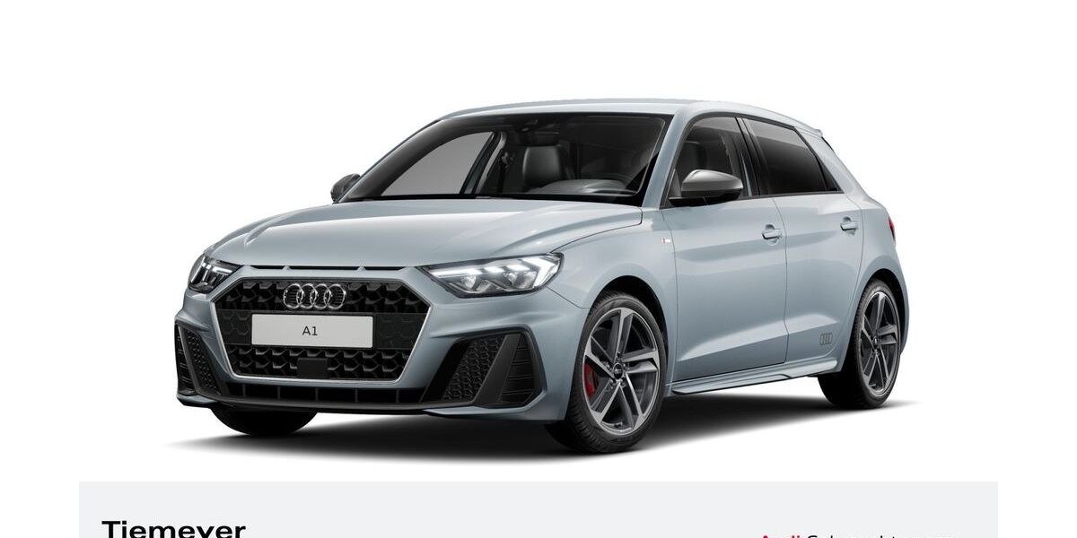 Audi A1 7.598 km 29.480 &euro; Remscheid 42897