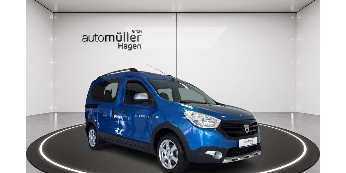 Dacia Dokker 136.491 km 8.299 &euro; Hagen 58095