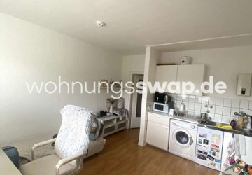 Wohnung Düsseldorf - 1 Zimmer, 25 m&sup2;, 365&euro; | Angebot:27193167