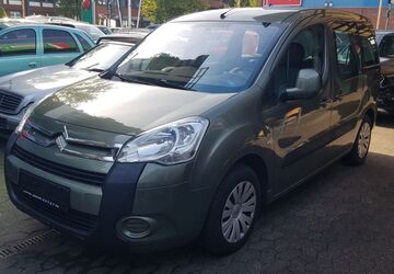 Citroen Berlingo 57.800 km 8.999 &euro; Düsseldorf 40231