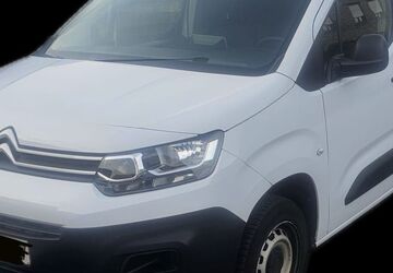 Citroen Berlingo 83.000 km 12.500 &euro; Leverkusen 51373