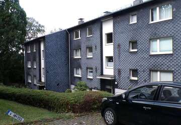 Wohnung Wuppertal Cronenberg - 3 Zimmer, 80 m&sup2;, 457&euro; | Angebot:27310908