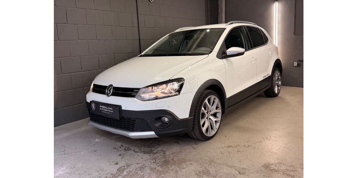 VW Polo 120.000 km 9.990 &euro; Remscheid 42899