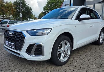 Audi Q5 90.589 km 30.990 &euro; Remscheid 42855