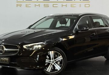 Mercedes-Benz C 300 84.000 km 25.990 &euro; Remscheid 42897