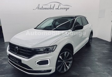 VW T-Roc 64.820 km 21.290 &euro; Remscheid 42855
