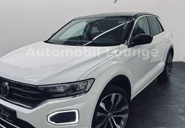 VW T-Roc 64.820 km 21.490 &euro; Remscheid 42855