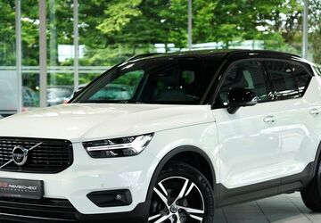 Volvo XC40 98.500 km 23.750 &euro; Remscheid/NRW 42855