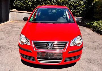 VW Polo 81.780 km 3.600 &euro; Mettmann 40822