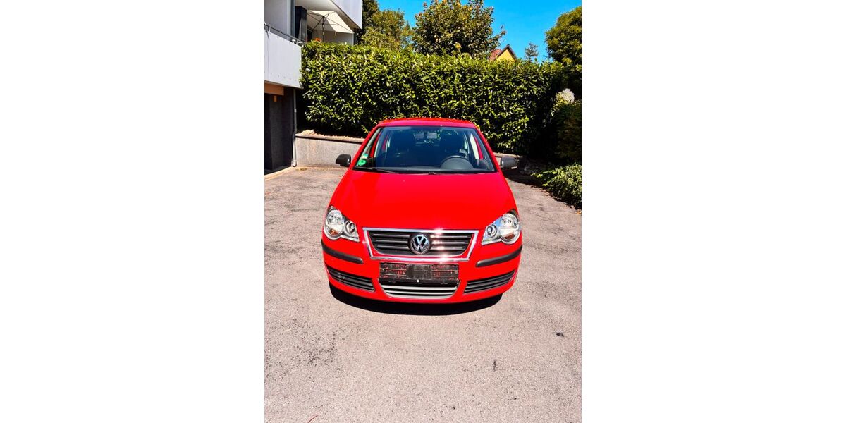 VW Polo 81.780 km 3.600 &euro; Mettmann 40822
