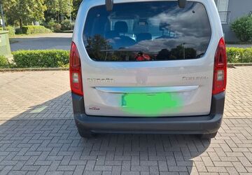 Citroen Berlingo 15.586 km 22.800 &euro; Lindlar 51789