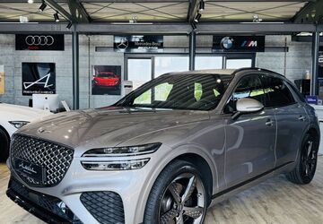 Genesis GV70 60.000 km 36.990 &euro; Remscheid 42859