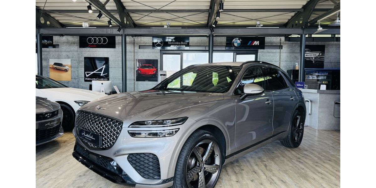 Genesis GV70 60.000 km 36.990 &euro; Remscheid 42859