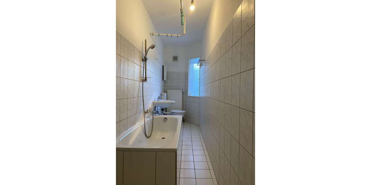 Etagenwohnung Wuppertal Langerfeld - 3 Zimmer, 78 m&sup2;, 630&euro; | Angebot:27085187