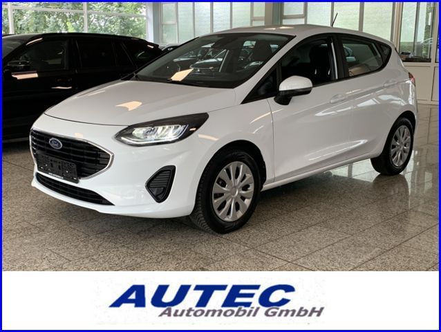 Ford Fiesta 42.600 km 10.985 &euro; Wuppertal 42329
