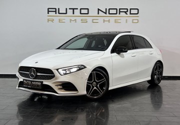 Mercedes-Benz A 180 104.000 km 22.990 &euro; Remscheid 42897