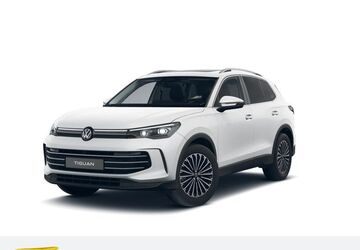 VW Tiguan 4.186 km 40.530 &euro; Remscheid 42897