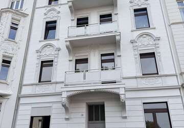 Wohnung Wuppertal Elberfeld - 1 Zimmer, 35 m&sup2;, 400&euro; | Angebot:26963697