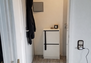 Wohnung Düsseldorf Mörsenbroich - 1 Zimmer, 30 m&sup2;, 330&euro; | Angebot:27265090