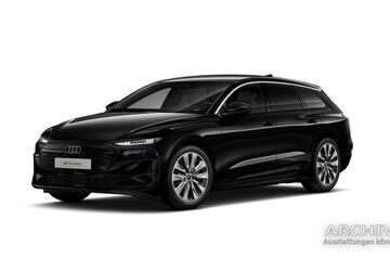 Audi A6 e-tron 13.524 km 51.988 &euro; Leverkusen 51373