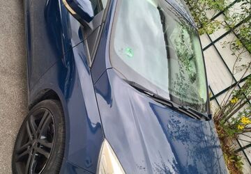 Ford Focus 127.345 km 4.850 &euro; Remscheid 42855