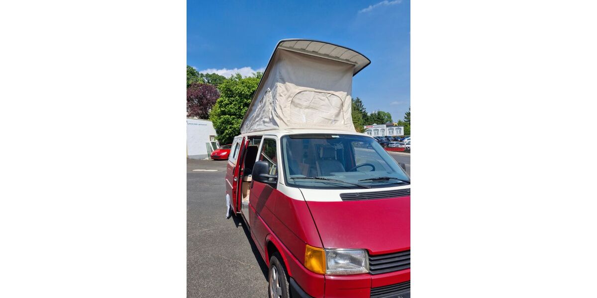 VW T4 California 269.123 km 20.500 &euro; Wuppertal 42105