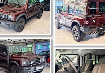 Ineos Grenadier 42.735 km 52.980 &euro; Remscheid 42897