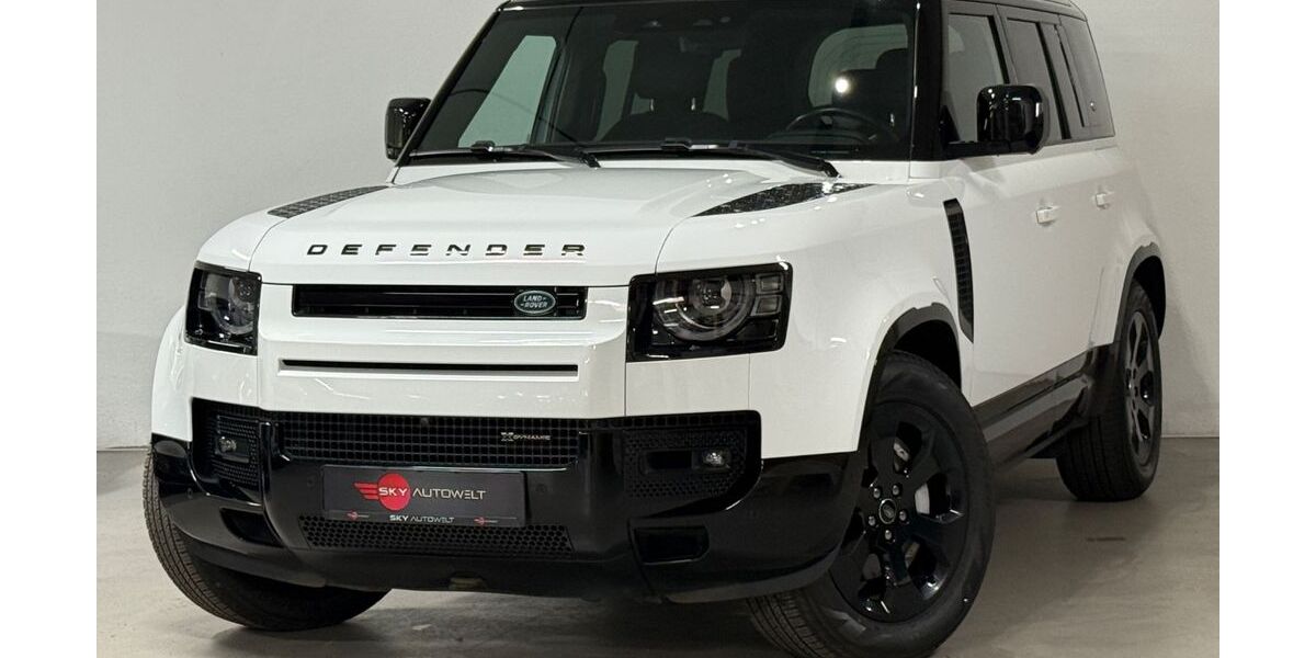 Land Rover Defender 65.000 km 55.950 &euro; Remscheid 42859