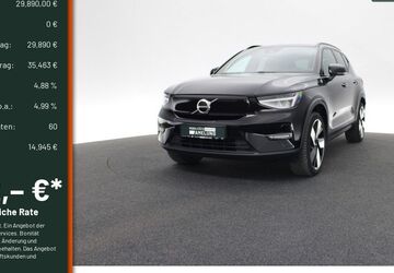 Volvo XC40 41.843 km 29.890 &euro; Engelskirchen 51766